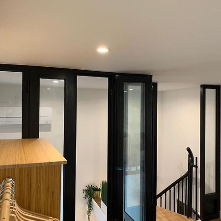 Apartamento Loft Luxe La Plaine Marsella Exterior foto
