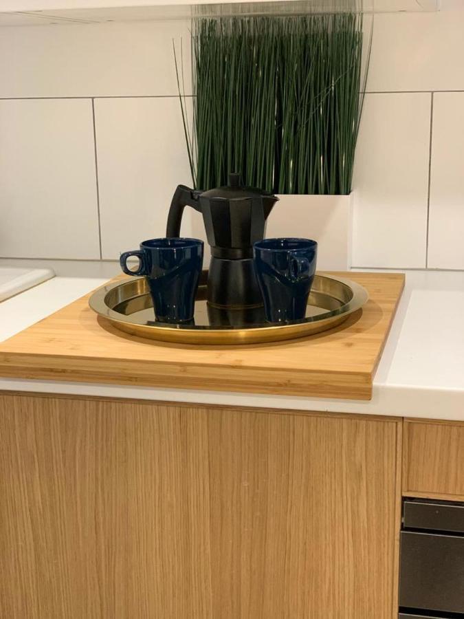 Apartamento Loft Luxe La Plaine Marsella Exterior foto