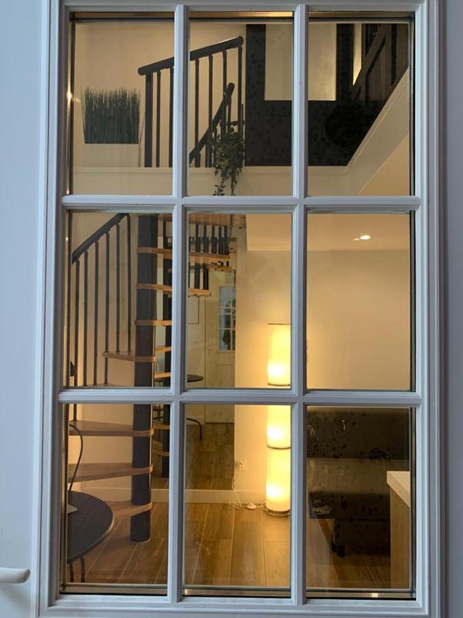 Apartamento Loft Luxe La Plaine Marsella Exterior foto